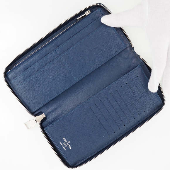 Louis Vuitton Handbags - LOUIS VUITTON Portefeuille zippy Wallet